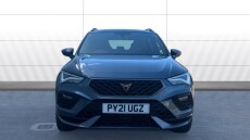 CUPRA Ateca 2.0 TSI 5dr DSG 4Drive Petrol Estate